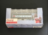 全新 微影 Tiny 巴士 展會 會員 限定 KMB 九巴 Coca Cola 可口可樂 ADL Enviro 500 E500 MMC 12.8 102