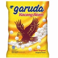 Garuda atomic nuts / egg nuts / atomic nuts