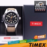 JAM TANGAN TIMEX ORI TW4B30700 EXPEDITION SOLAR TIMEX ORI TW4B 30700