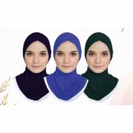 Inner Ninja | Anak Tudung Inner Neck Tie Back Tudung