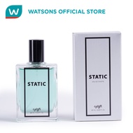 OXGN STATIC (Updated Logo) 60ML