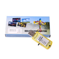 Rc Drone Fpv Heli Plane Quadcopter Simulater Phoenix Rc G7 V2 All In One