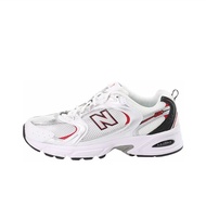 AUTHENTIC STORE NEW BALANCE 530 NB MENS AND WOMENS SNEAKERS CANVAS SHOES MR530SG-5 YEAR WARRANTY