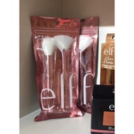 Elf eye brush and elf makeup set