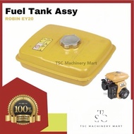 Robin Subaru EY-20 Gasoline Engine Fuel Tank Tangki Minyak Robin EY-20