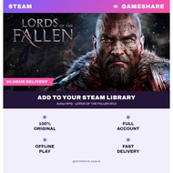 Lords of the Fallen 2014 | Steam PC Game | FULL GAME | 24H AUTO DELIVERY | ORIGINAL | OFFLINE