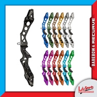 Kinetic Vygo V2 Riser With Black Weight