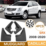 Suitable for 08-20 Cadillac Cadillac SRX Car Tire Fender Piwa