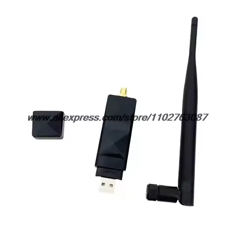 RT3070L chipset 150M wireless network card USB2.0 WiFi adapter supports Kali Linux