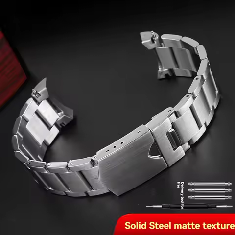 22mm For Tudor Black Bay Metal Watch Strap | Solid Stainless Steel Bracelet 79230 79730 | Wristband 