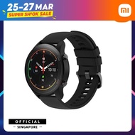 Xiaomi Mi Watch GPS Smartwatch