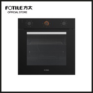 Fotile KSG7007A Oven 8 stage cycle baking technology Unique hot-air filter design constant interior temperature [3 years warranty]