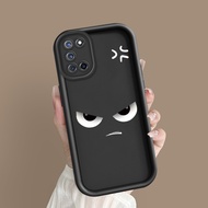 Case For OPPO A52 A92 Mobile Phone Soft Silicone TPU TY0168