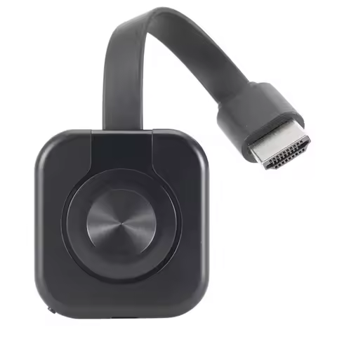 Hot Salew13 TV Stick TV Dongle Receiver HD For Mirascreen For Miracast HDTV Display Dongle TV Stick 