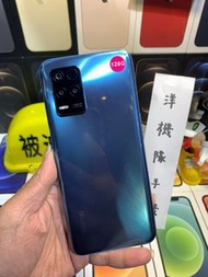 【8G ram特價中 】Realme 8 5G 128GB 6.5 吋 黑 現貨 可面交 有實體店面#3127