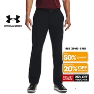 Under Armour UA Men's Tech™ Tapered Pants