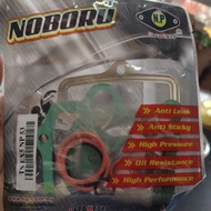 GASKET BLOCK EX5 DREAM STD 53MM 56MM 57MM 58MM 59MM 60MM 62MM TOP SET GASKET HEAD COPPER