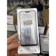 Laminated Glasses For Vivo Y85 / V9 Phones