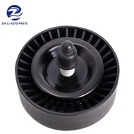 Lower Belt Idler Pulley For Dodge Journey 2017-2020 OEM 1341A005 1341A029 19253075 36323 363230
