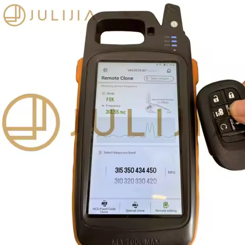 for Honda Original PCB 4ACHIP 313.8MHZ Keyless Smart Remote Car Key Spada StepWgn Rp5 Rp8 for Odysse