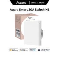 Aqara Smart 20A Switch H1