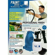 🎨PAINT SPRAY  ELECTRIC GUN PROFESSIONAL SYSTEM🎨