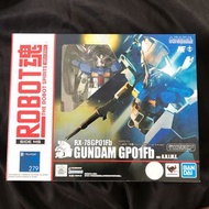 日版🇯🇵全新💫 Robot魂 高達 GP01 FB GP01FB Gundam GP02A 試作1號機 ver A.N.I.M.E. ANIME RX-78GP01FB 星塵回憶錄 0083 聯邦Si