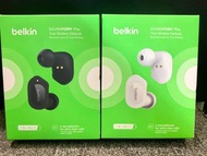 Belkin Soundform Play 真無線 藍牙耳機 AUC005bt