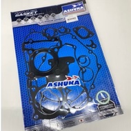 YAMAHA R15 ASHUKA PLATINUM COMPLETE GASKET OVERHAUL GASKET SET