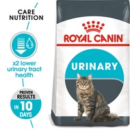 ROYAL CANIN URINARY CARE 10KG