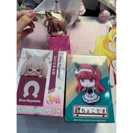 Uma Musume Pretty Derby Umamusume Figure Silence Suzuka Biwa Hayahide Mihono Bourbon