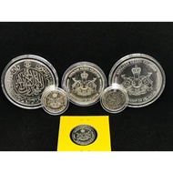 1 Dirham Kelantan KGT