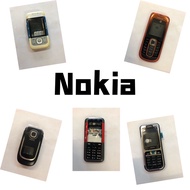 Nokia 2760，5300，5310，2600c，6700 housing