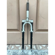 Fork Suspension SS OverSize 26 NOS