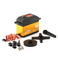 JX Servo/PDI-HV2060MG/60KG Super Torque/Baja/Digital/Gasoline Servo/180 Degrees