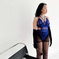 Limited Offer Imelda Bodysuit