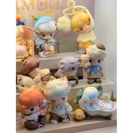 [Available | Genuine] - Dimoo model - The Missing day series