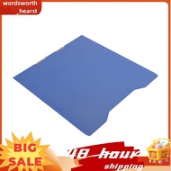 Build Plate Low Temperature Plate PEI Double-Sided Heated Bed