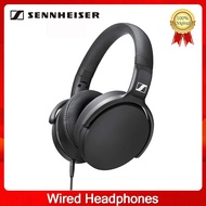 เซ็นเฮสเซอ HD เดิม400S/HD 206/HD 201เพลงสเตอริโอแยกเสียงรบกวนรอบหูฟังหูฟังพับได้เบสลึกสำหรับโทรศัพท์