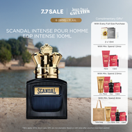 Jean Paul Gaultier Scandal Intense Pour Homme EDP Intense (Parfum Pria)