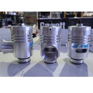 Sheepdog Design Blow Off Valve BOV ( High Quality Thailand made with 3 years Warranty  )