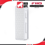 FiiO BTR11 Dongle DAC and Amplifier: Bluetooth 5.3 Receiver LDAC Hi-Fi BES2700 Chip 15-Hour Battery 