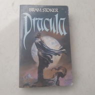 Dracula - Bram Stoker