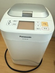 Panasonic SD-PM105 麵包機