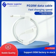 Bộ sạc Apple pd20w phù hợp với iPhone 8-16 sạc điện thoại di động