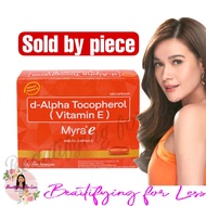 MYRA 400E SINGLES vitamin-e 100% original