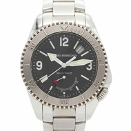 芝柏 (Girard-Perregaux) 海鷹 II 4992 男士黑色錶盤腕錶
