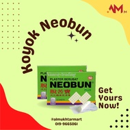 {READY STOCK} Koyok Neobun/ Melegakan Sakit Kepala