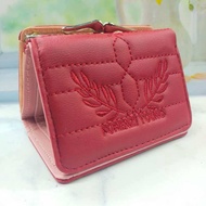 COD DOMPET WANITA KECIL FOREVER YOUNG KOREA BEHEL