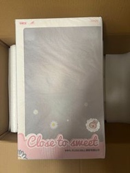 mokoko 大甜心    （labubu） （zimomo）